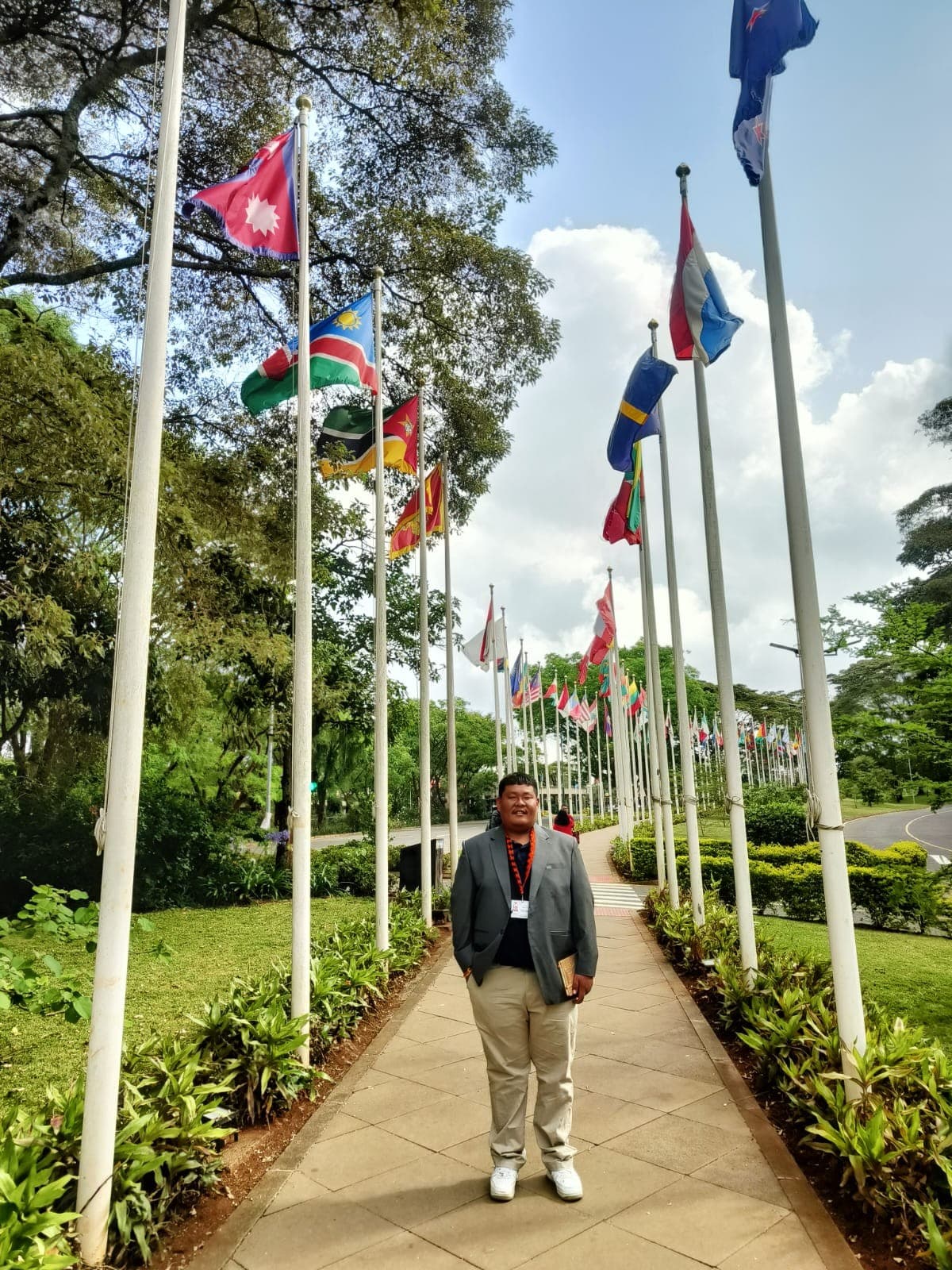 Open-Ended Committee of Permanent Representatives (OECPR-7)